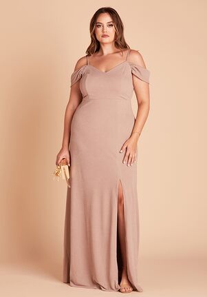 Birdy Grey Bridesmaid Dresses