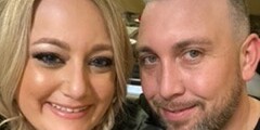 Jennifer & Kyle Home Page Banner