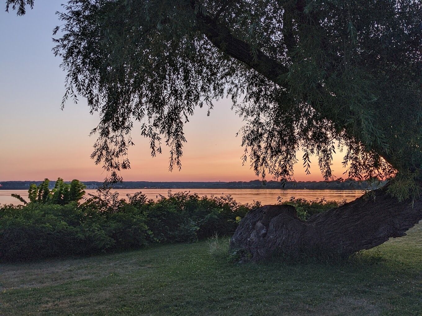 Picture of Visit Seneca Lake State Park