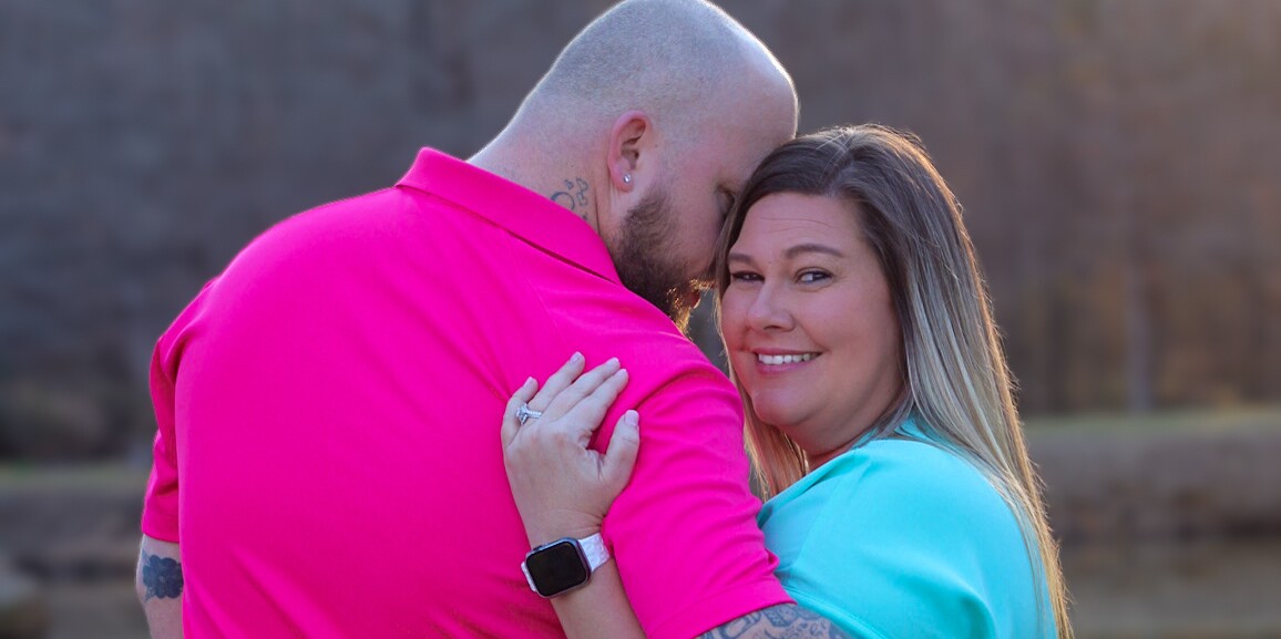 Tiffany Martin and Jordan Pittman's Wedding Website - The Knot