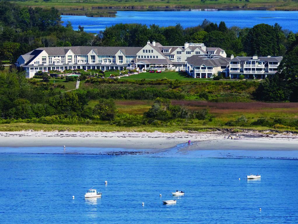 Picture of Inn by the Sea