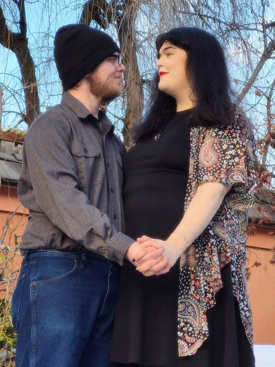Picture of We Fell In Love In October