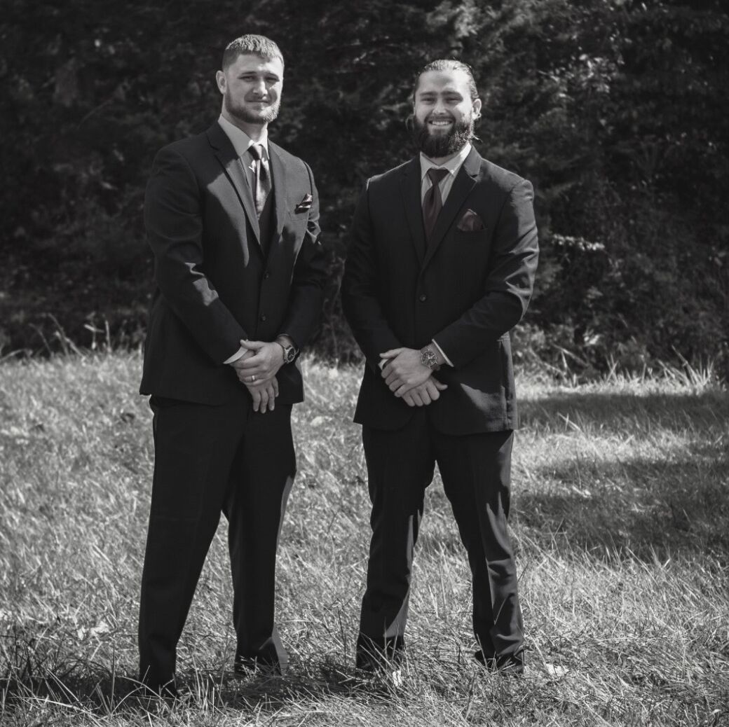 Picture of Best Man