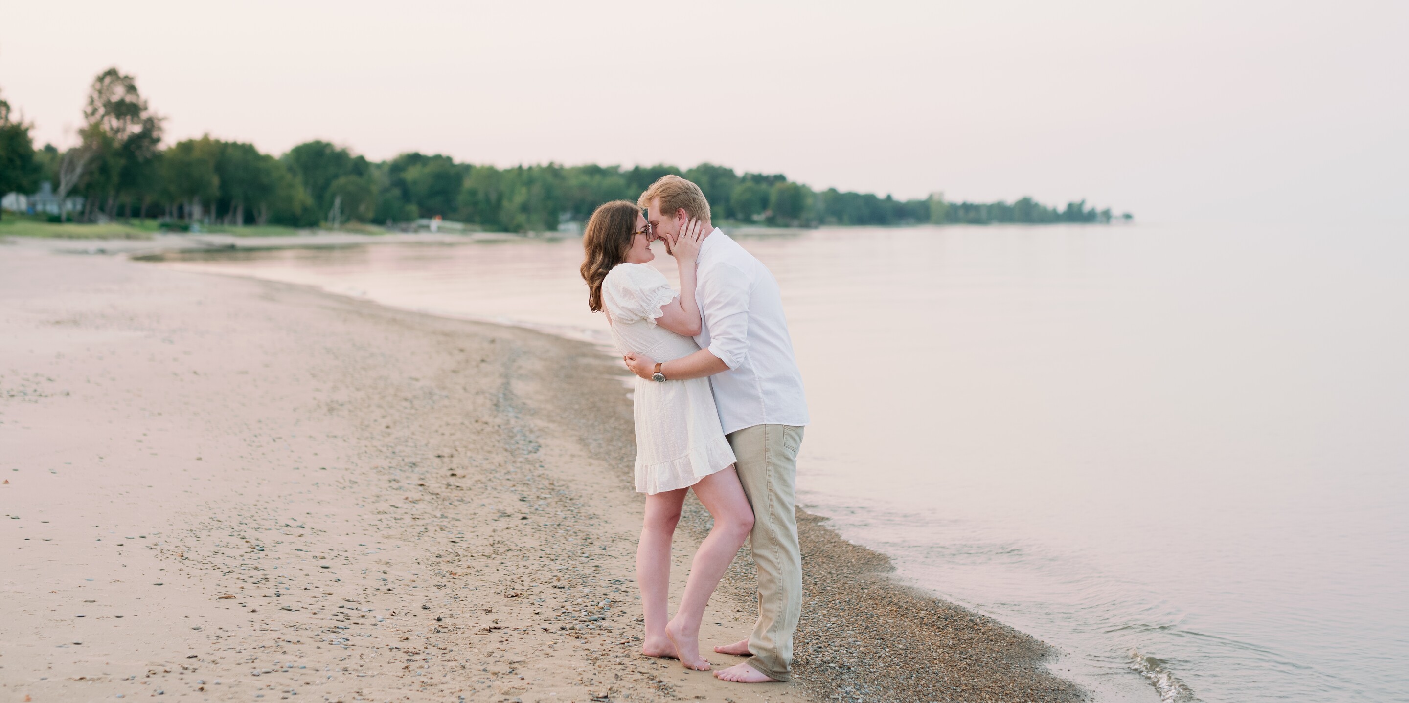 Paul & Taylor Home Page Banner