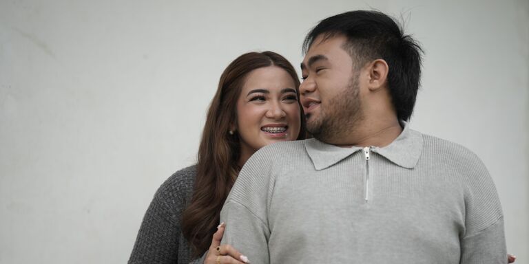 Vince & Reamie Home Page Banner