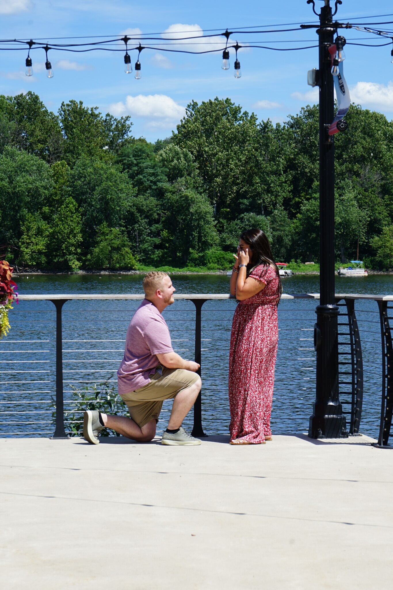 Michelle & Ryan Home Page Banner