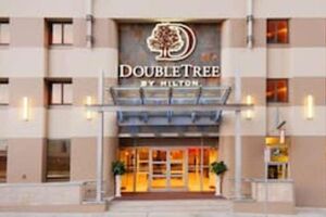 Picture of DoubleTree by Hilton Hotel & Suites Pittsburgh Downtown