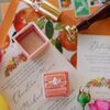 A Colorful Wedding at Miromar Lakes, Florida, That Was All About Lemons