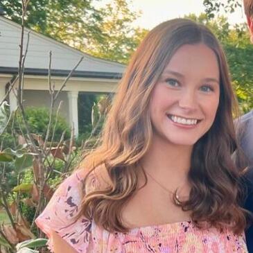 Hannah Keene