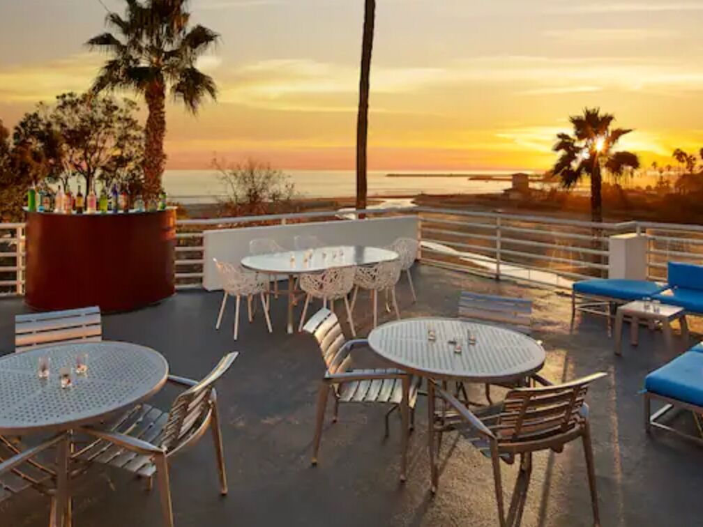 Picture of DoubleTree Suites by Hilton - Dana Point