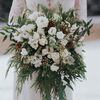 A Winter Destination Wedding at Whiteface Club & Resort in Lake Placid, New York