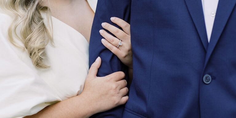 Kelsey & Luke Home Page Banner