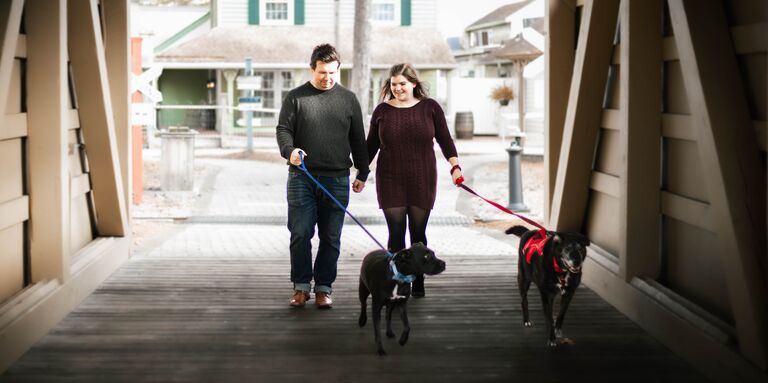 Kevin & Jenny Home Page Banner