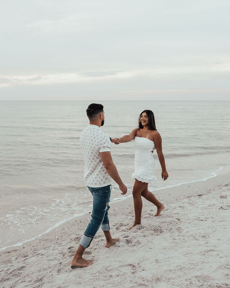 Josie & Dariel Home Page Banner