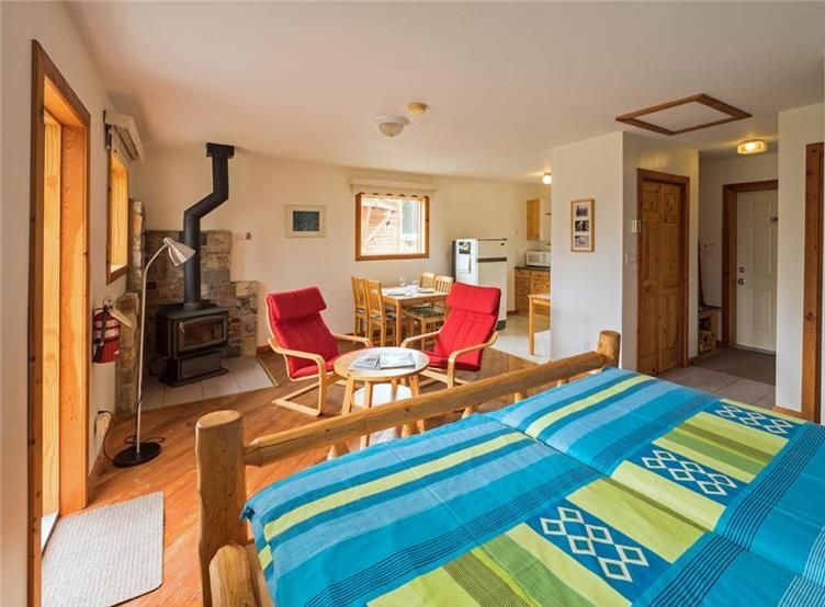 Picture of Aurum Lodge