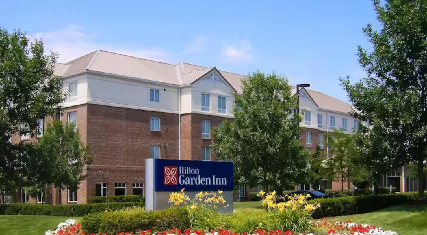 Picture of Hilton Garden Inn Columbus/Dublin