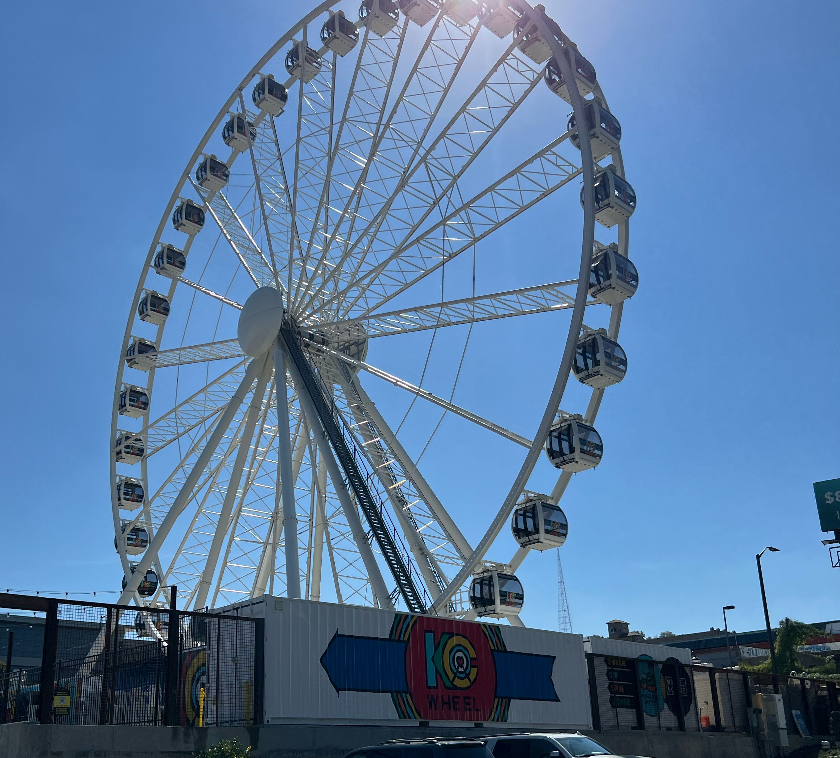 Picture of KC Wheel