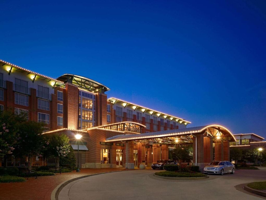 Picture of The Chattanoogan Hotel