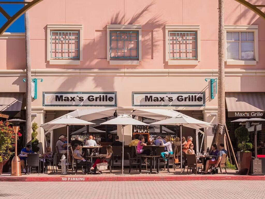 Picture of Max's Grille