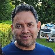 Angel Rivera