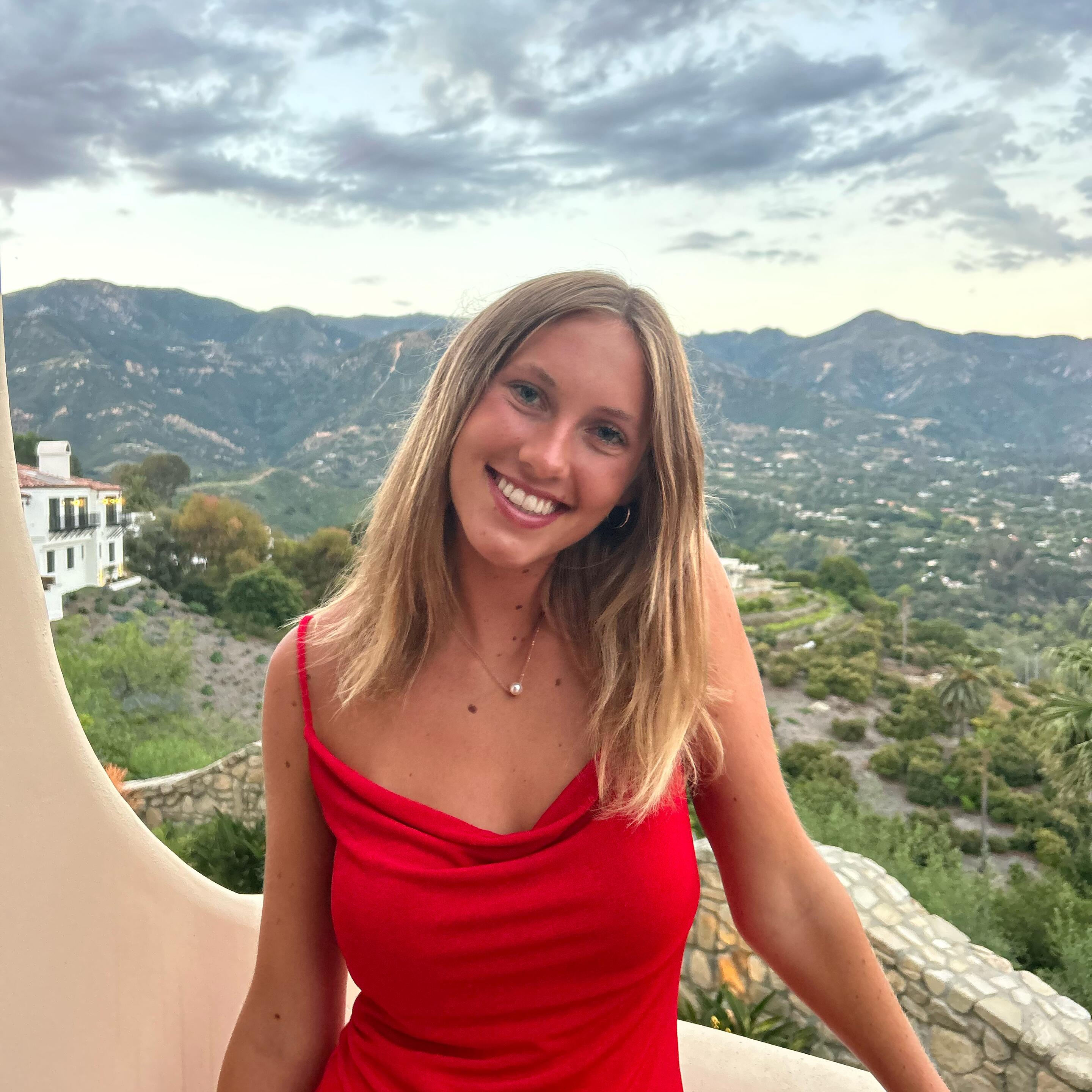 Haley Lupkes