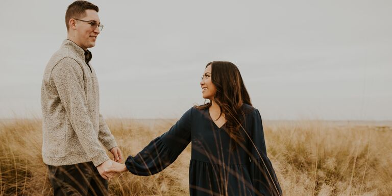 Ashley & Ryan Home Page Banner