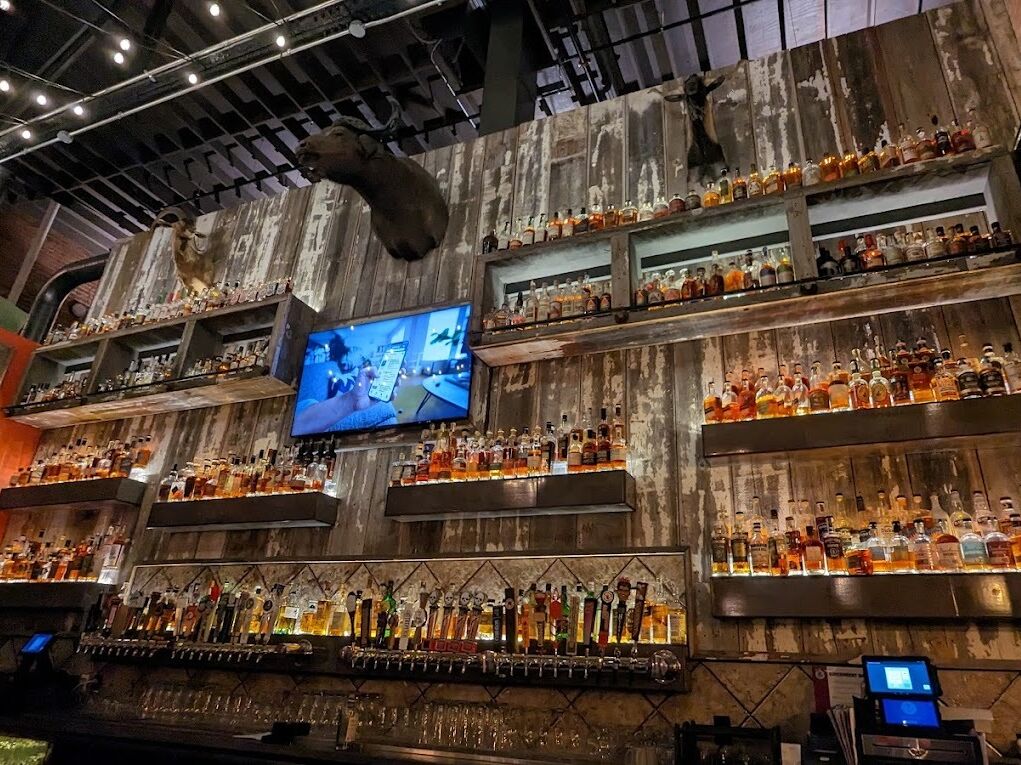 Picture of Thyme Kitchen and Craft Beer
