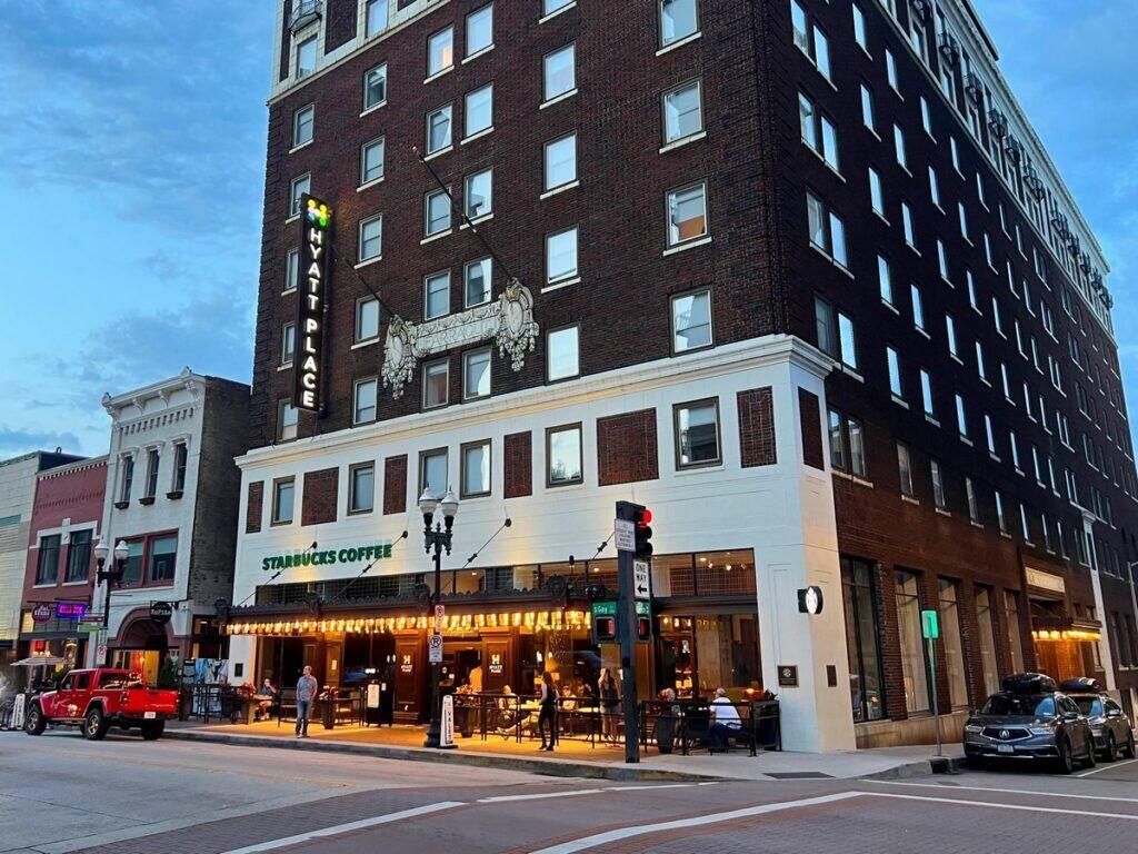 Picture of Hyatt Place Knoxville / Downtown