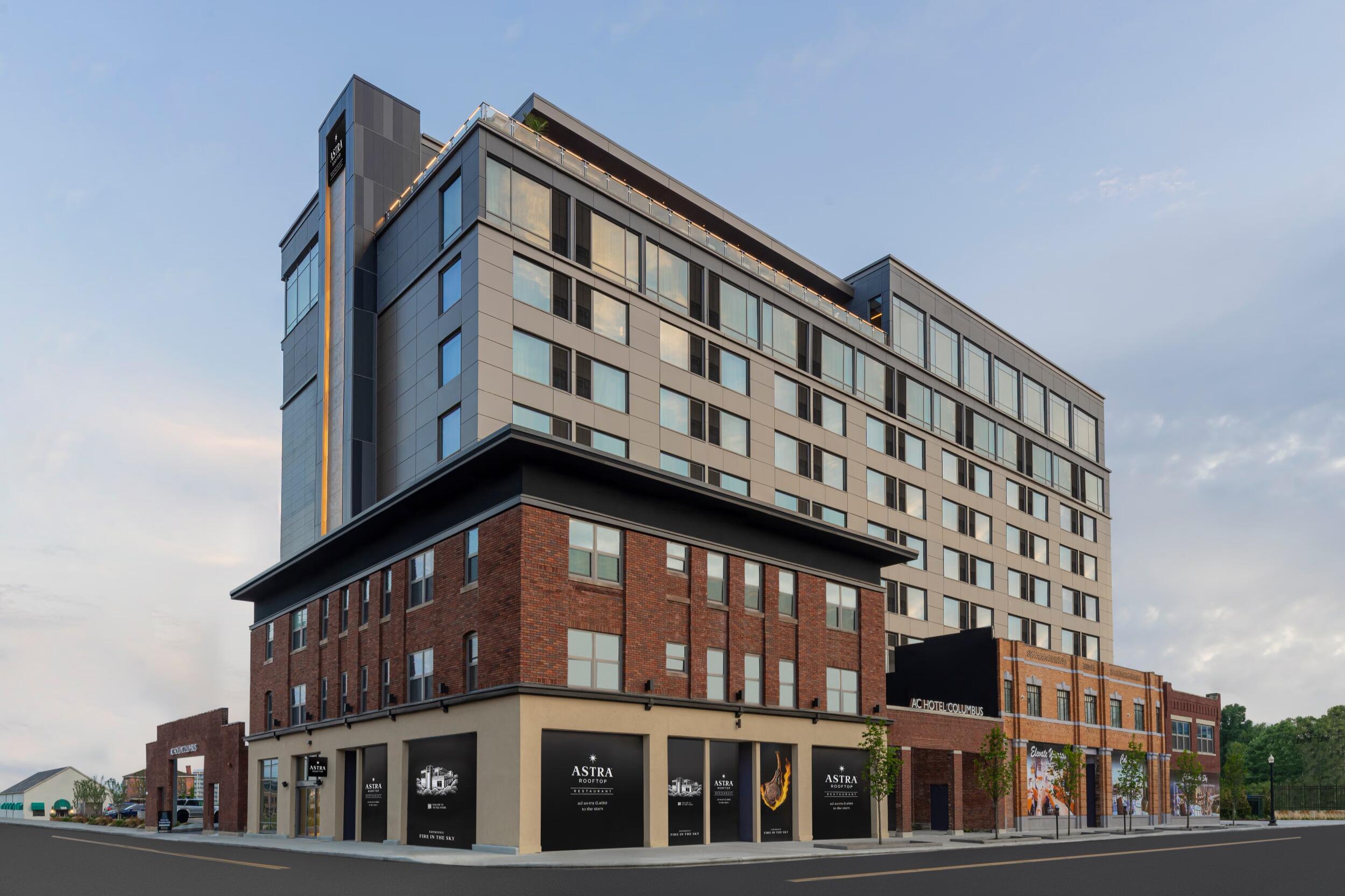 Picture of AC Hotel Columbus Downtown, OH