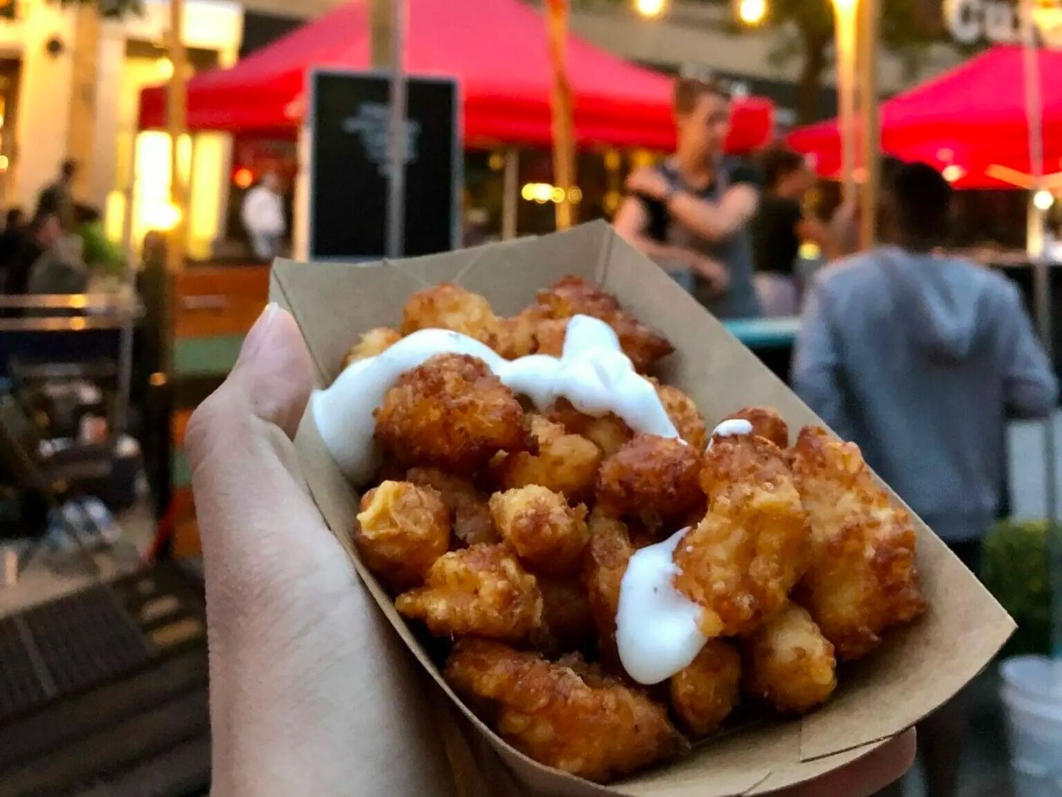 Picture of Family-Friendly Restaurants Nearby