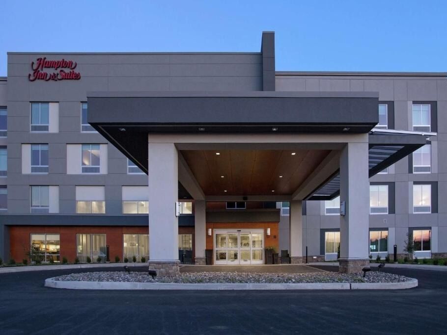 Picture of Hampton Inn & Suites Kutztown