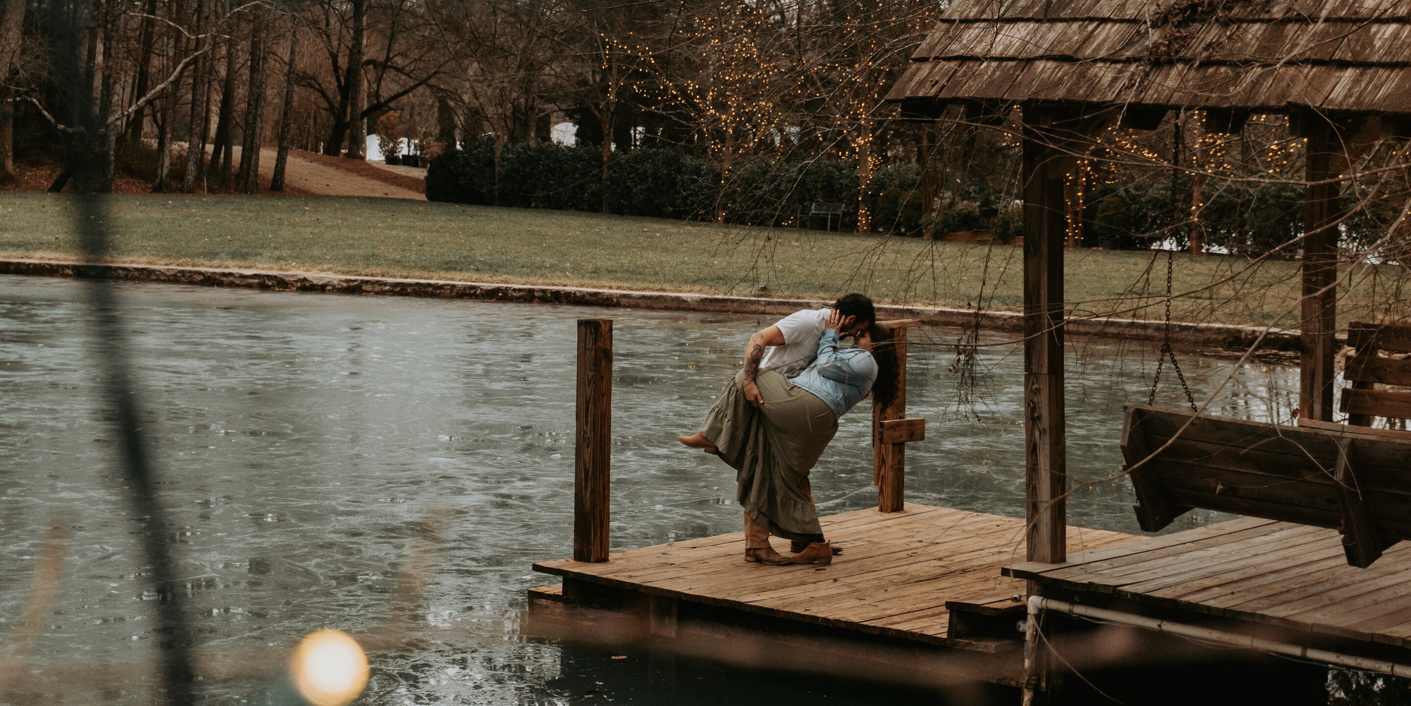 Faith & Corey Home Page Banner
