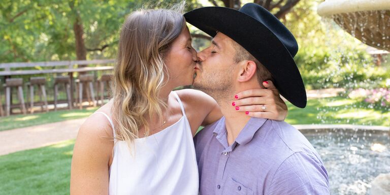 Ashley & Cameron Home Page Banner
