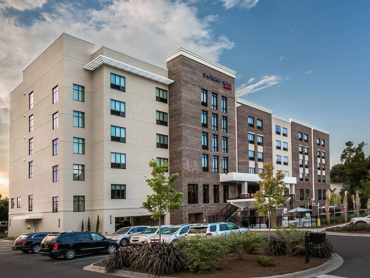Picture of SpringHill Suites by Marriott Charleston Mount Pleasant