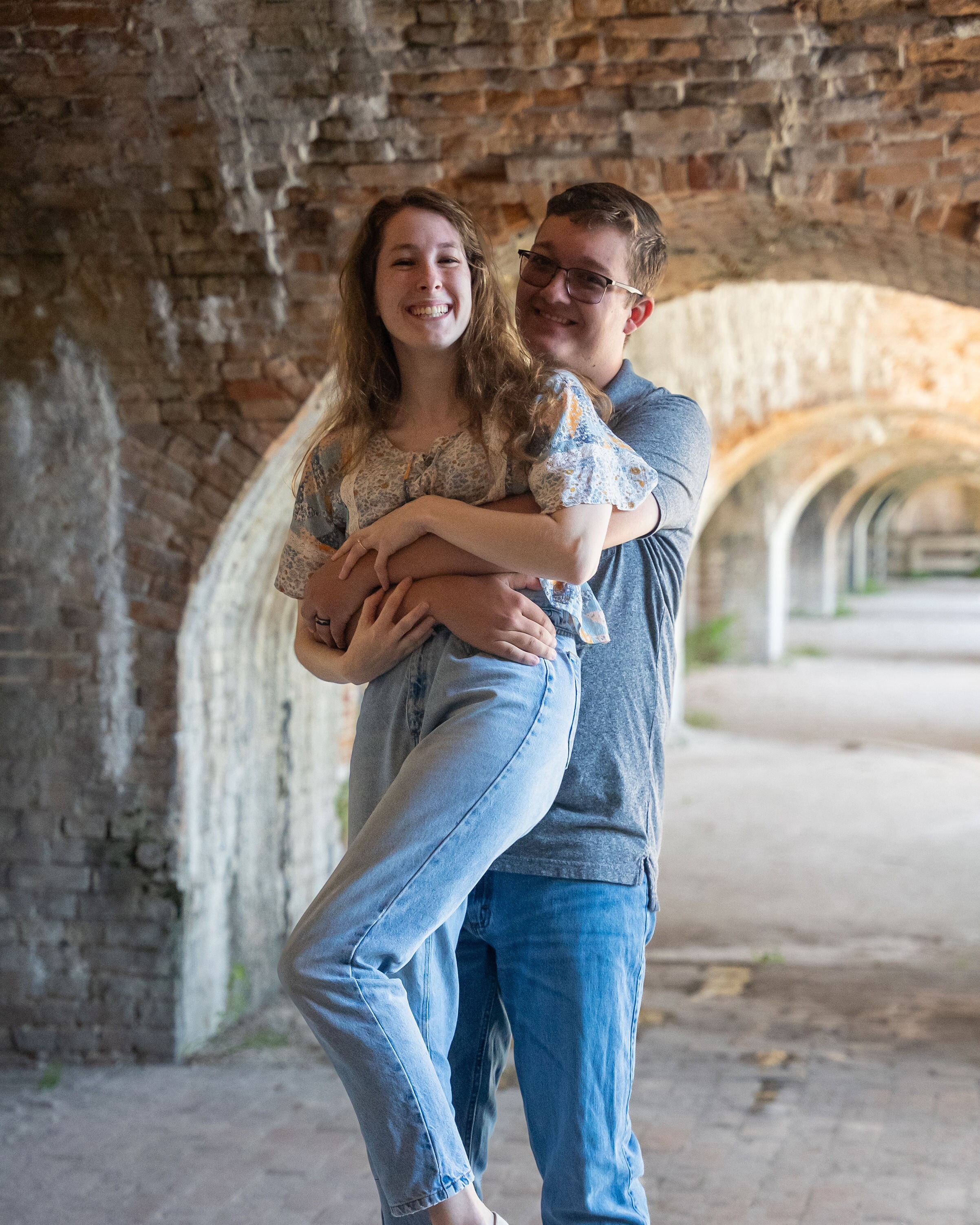 Joseph & Katie Home Page Banner