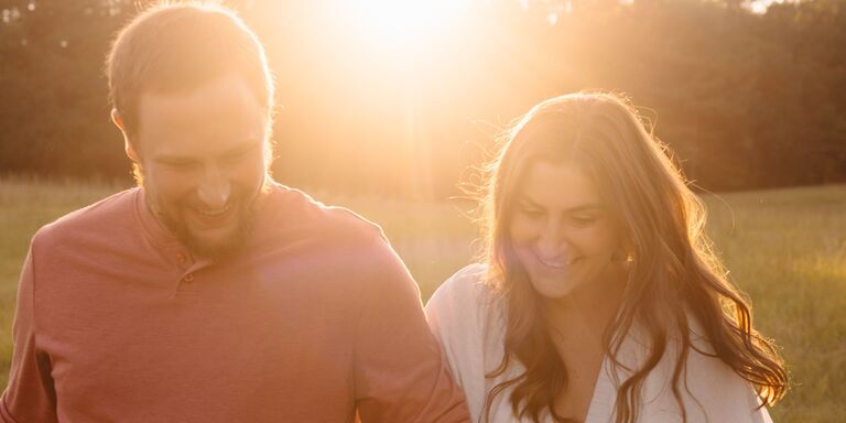 Lindsey & Colin Home Page Banner