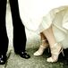Manolo Blahnik Bridal Shoes