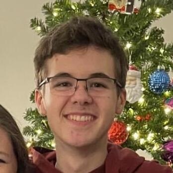 Jordan Baade