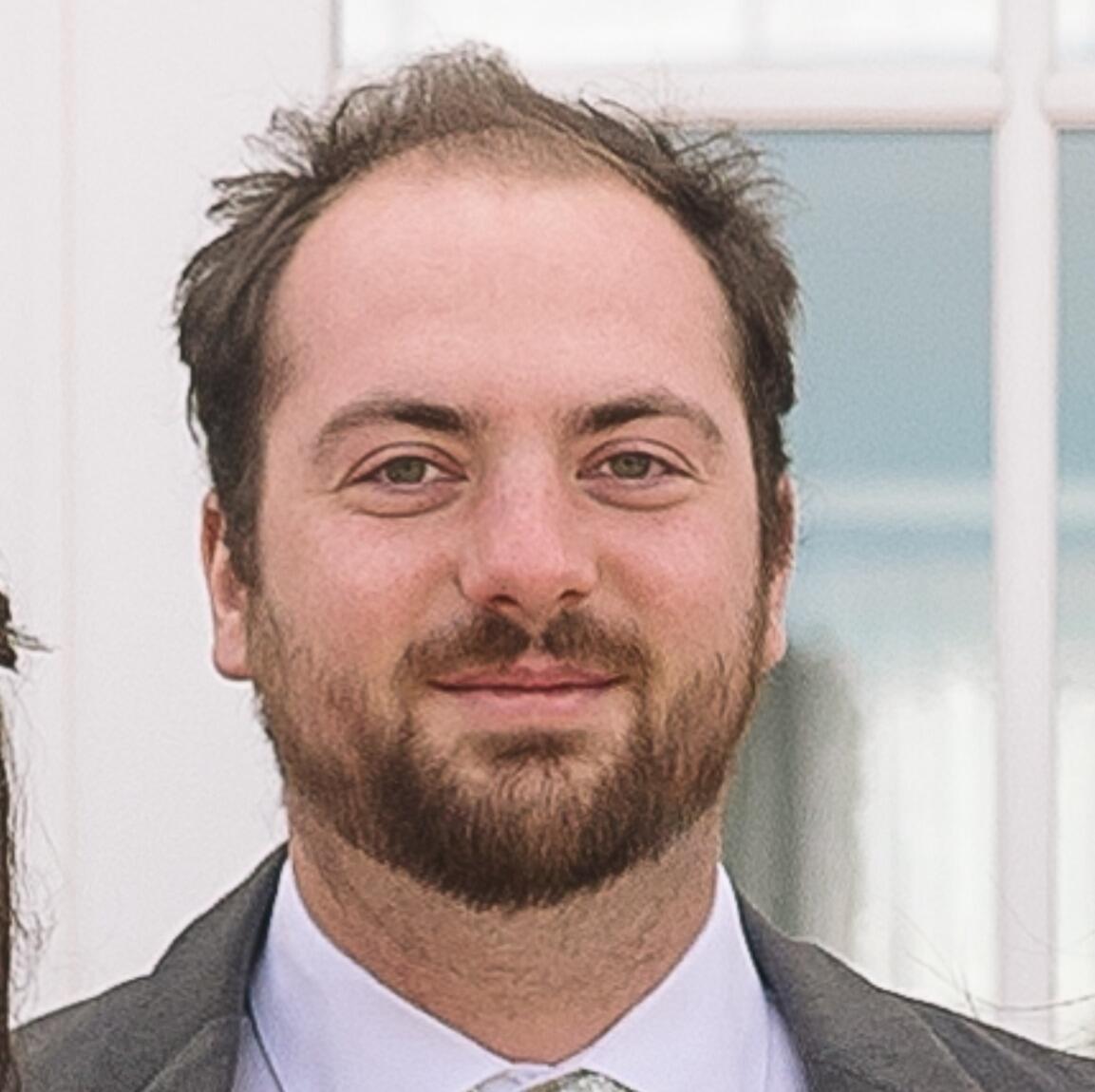Zachary Richardson 