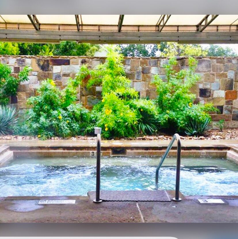 Picture of Lost Pines Spa