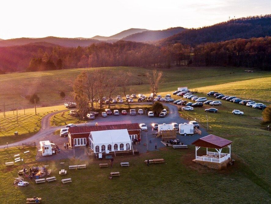 Picture of Bald Top Brewing Co.
