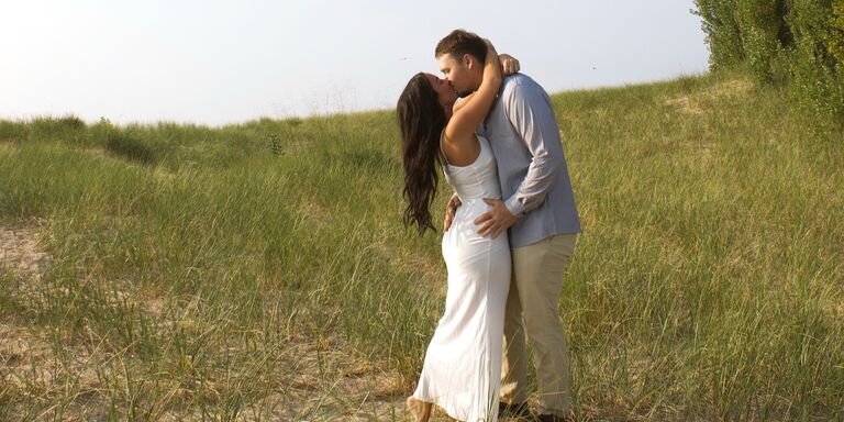 Isabella & Joel Home Page Banner