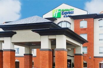 Picture of Holiday Inn Express & Suites Slave Lake