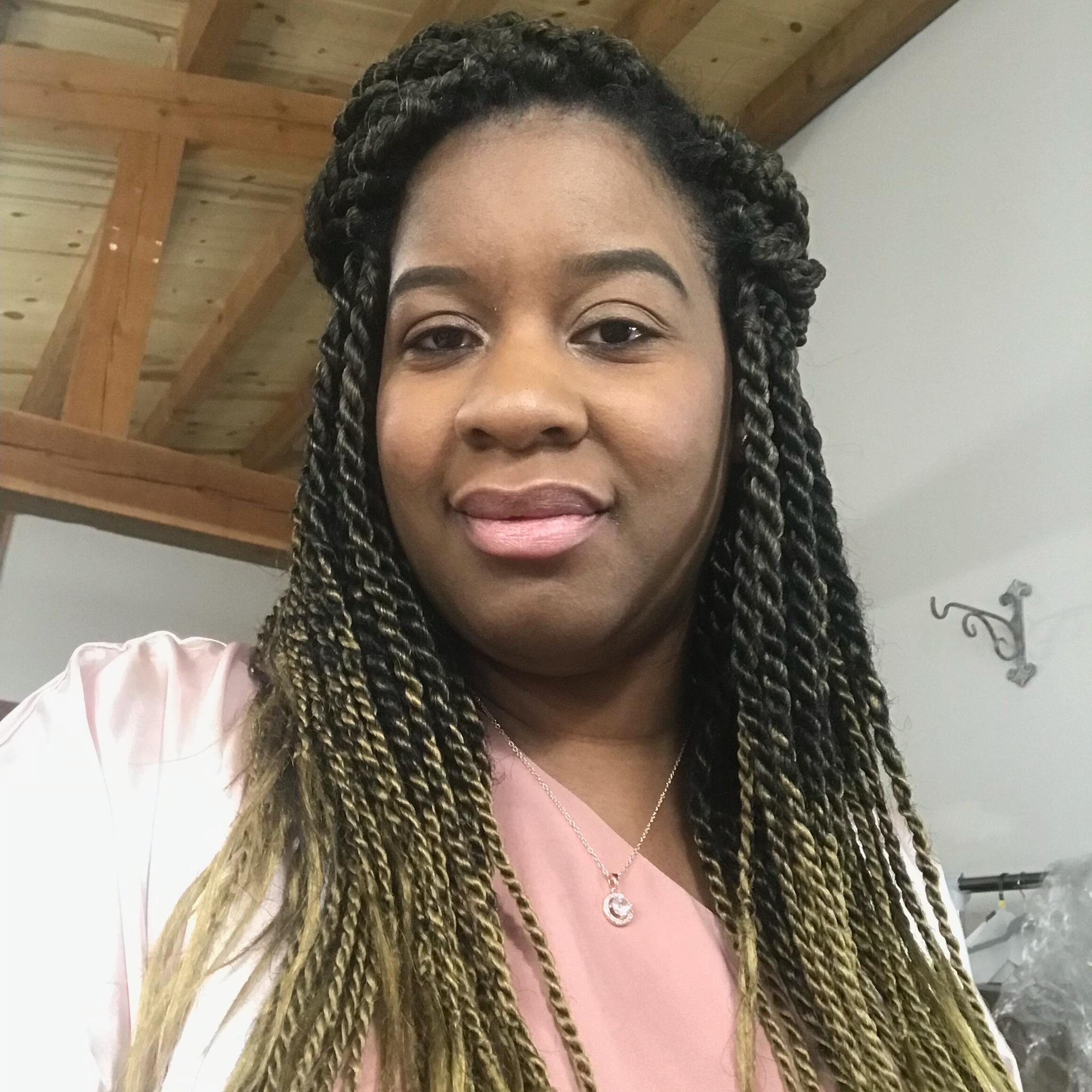 Lashaunda Freeman