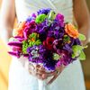 Vibrant Spring Wedding at Omni Providence Hotel in Providence, Rhode Island