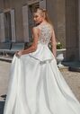 Sincerity Bridal 44449 A-Line Wedding Dress - thumbnail - 2