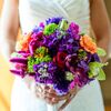Vibrant Spring Wedding at Omni Providence Hotel in Providence, Rhode Island