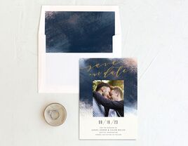 winter save the date