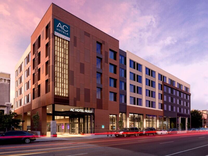 Picture of AC Hotel Louisville Downtown