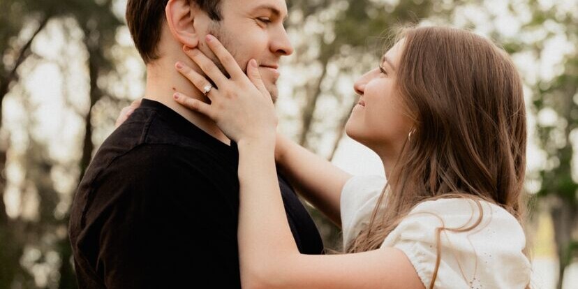 Julia & Wesley Home Page Banner